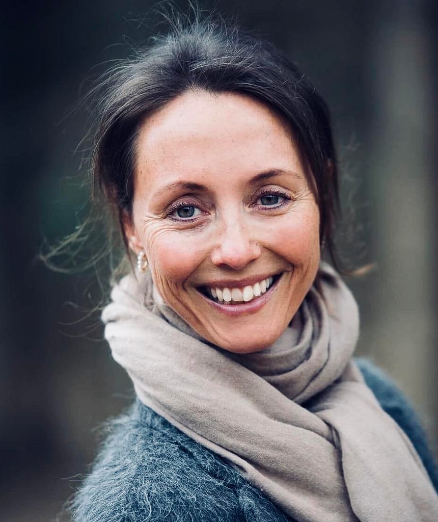 Psykolog Susanne Egeskov Davidsen - Hellerup