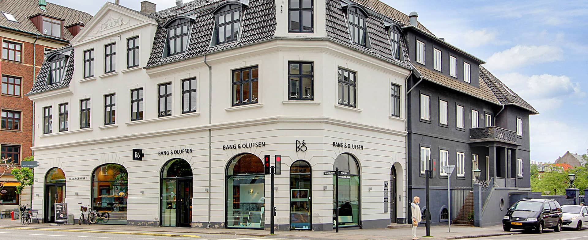 Psykolog Hellerup
