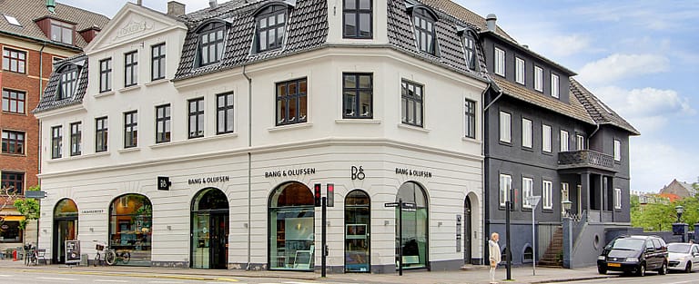 Psykolog Hellerup