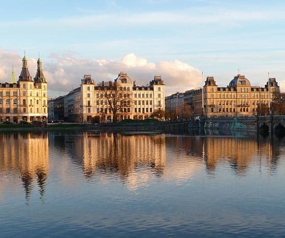 Psykolog København - Kognitiv terapi